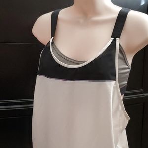 Womens Nike tank top. Xs